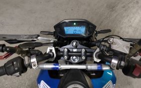 HONDA GROM JC61