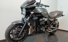 KAWASAKI ZRX1200 DAEG 2009 ZRT20D