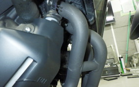 YAMAHA XSR900 2018 RN56J