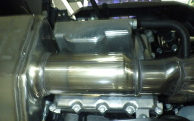 SUZUKI GSX-S1000 Gen.2 2024