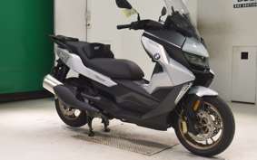 BMW C400GT 2026