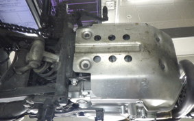 YAMAHA TRICKER 2022 DG16J