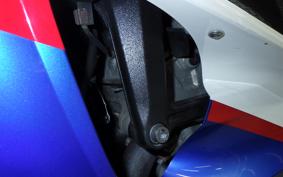 BMW S1000RR 2011