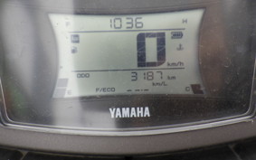 YAMAHA N-MAX SEG6J