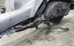 SUZUKI ADDRESS V125 2022 CF4EA