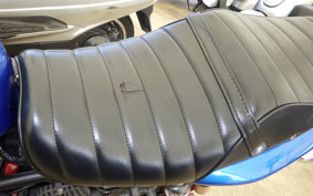 KAWASAKI BALIUS 250 Gen.2 ZR250B