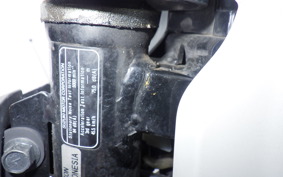SUZUKI GSX-R125 2006 DL33B
