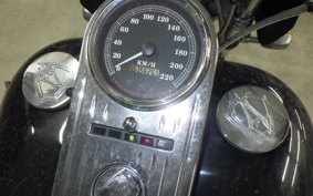 HARLEY FXSTC 1340 1997