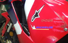 HONDA CBR600RR 2020 PC40