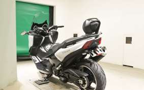 YAMAHA T-MAX 530 DX 2019 SJ15J