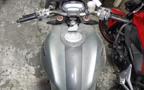 DUCATI MONSTER 1100 EVO 2012