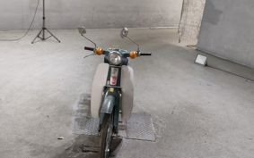 HONDA SUPER CUB50 C50