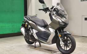HONDA ADV150 KF38