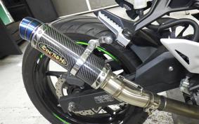 KAWASAKI NINJA 400 2019 EX400G