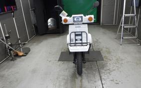 HONDA GYRO X TD02