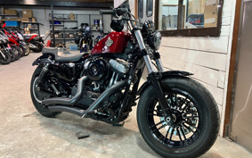 HARLEY XL1200X 2015 LC3