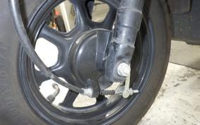 HONDA TACT Gen.4 2014 AF79