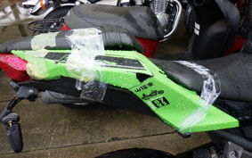 KAWASAKI NINJA 250 ABS 2015 EX250L