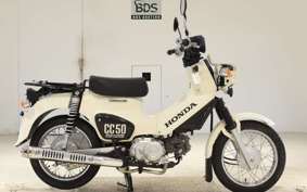 HONDA ｸﾛｽｶﾌﾞ50 AA06