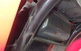HONDA GYRO CANOPY TA03