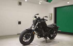 HONDA REBEL 250 A MC49
