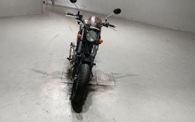HONDA CB223S MC40