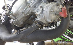 YAMAHA TZR250 R 2009 3XV