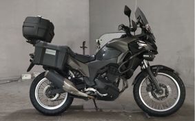 KAWASAKI VERSYS-X 250 TOURER LE250D