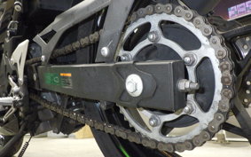 KAWASAKI NINJA 400 2018 EX400G