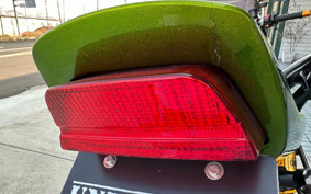 KAWASAKI ZRX1200 R 2002 ZRT20A