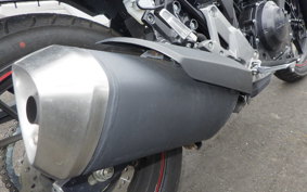 SUZUKI Vｽﾄﾛｰﾑ250A