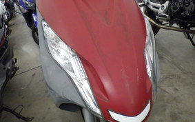 SUZUKI ADDRESS V125 DT11A