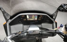 HONDA FUSION MF02