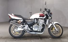 HONDA CB1300SF SUPER FOUR 2000 SC40