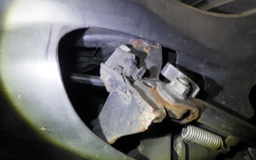 SUZUKI ADDRESS 110