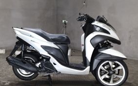 YAMAHA TRICITY 125 SE82J