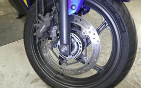 HONDA CBR250R A MC41