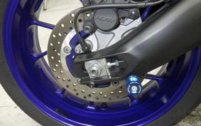 YAMAHA MT-09 Tracer 2015 RN36J