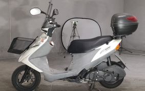 SUZUKI ADDRESS V125 CF4EA