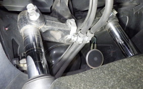 HONDA FORZA SI ABS MF12
