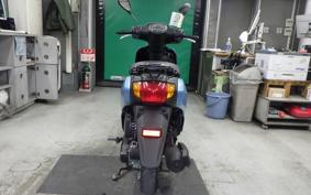 HONDA TACT-4ﾍﾞｰｼｯｸ 2008 AF75