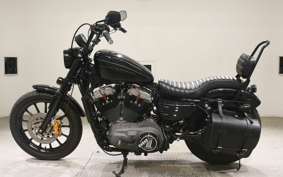 HARLEY XL1200N 2008