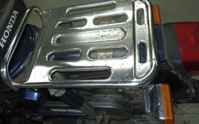 HONDA C50 SUPER CUB E