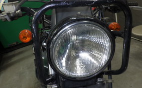 SUZUKI DF125E 2015 SF44A
