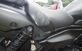 KAWASAKI ELIMINATOR400-3 2025 EL400A