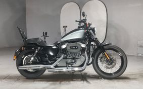 HARLEY XL1200N 2011 CZ3