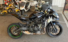 KAWASAKI NINJA ZX-25R ZX250E