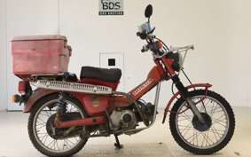 HONDA CT110 HUNTER CUB
