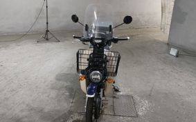 HONDA SUPER CUB110 JA61