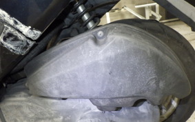 SUZUKI ADDRESS V50 Gen.2 2009 CA44A